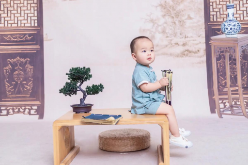 廊坊孕妇肚子上的黑线
